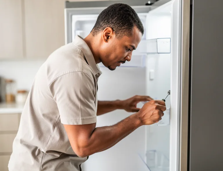 Kühlschrank Reparatur Oranienburg